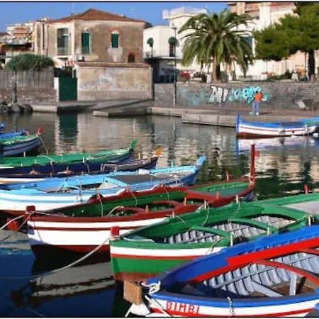 Dimora Sul Mare Casa vacanze *