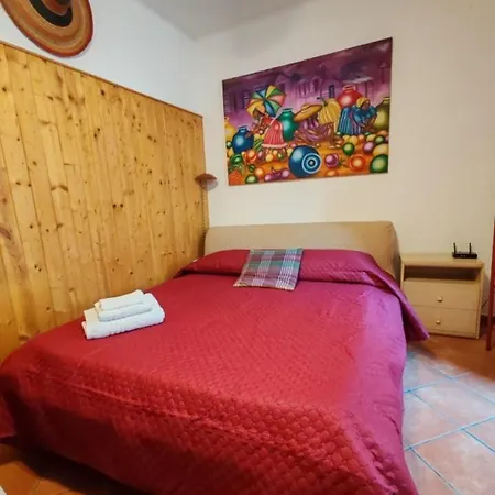 Casa vacanze Dimora Sul Mare Catania