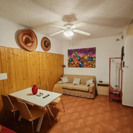 Casa vacanze Dimora Sul Mare *