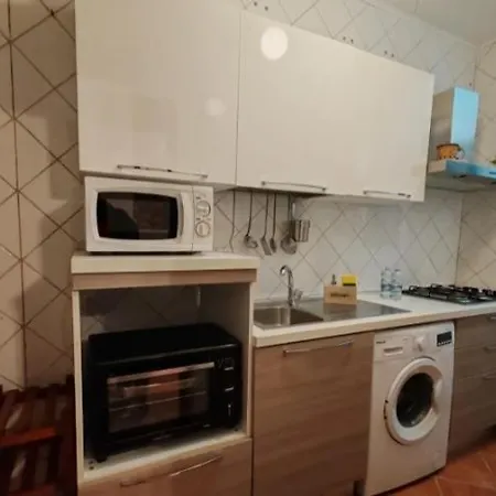 Casa vacanze Dimora Sul Mare *