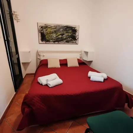 Casa vacanze Dimora Sul Mare Catania