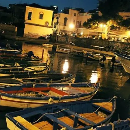 Casa vacanze Dimora Sul Mare