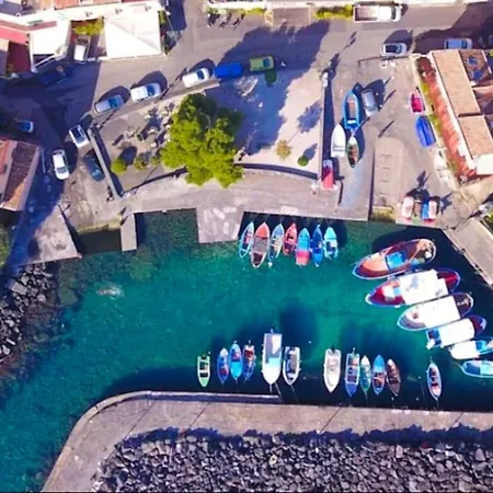 Dimora Sul Mare Casa vacanze